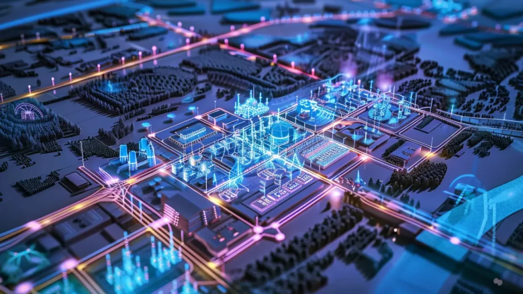 Smart Grids & Electrical Engineering Services | JAYCON